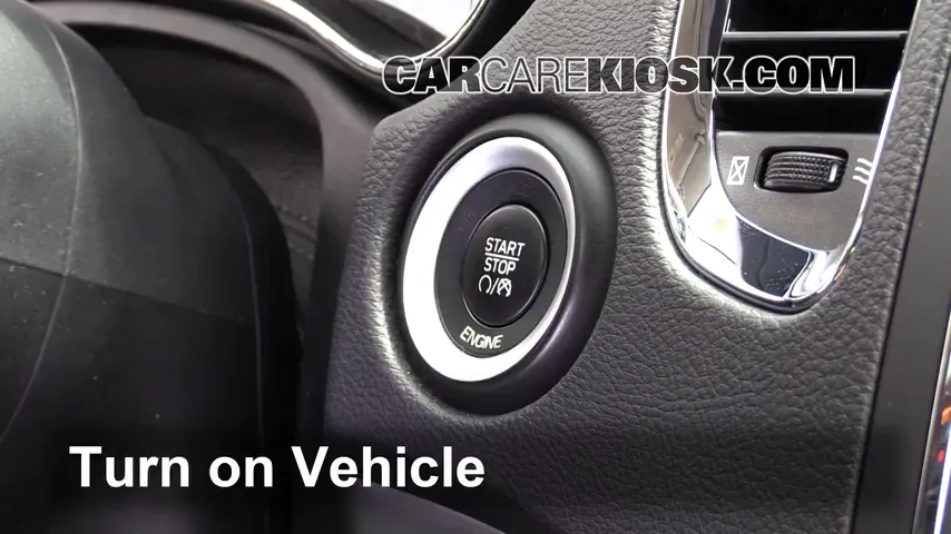 2014 Dodge Durango SXT 3.6L V6 FlexFuel Bluetooth